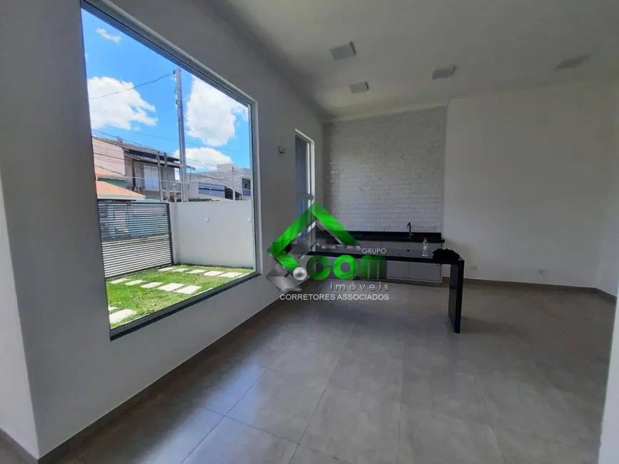 Foto 6 de Casa com 2 quartos à venda, 178m2 em Nova Cerejeira, Atibaia - SP