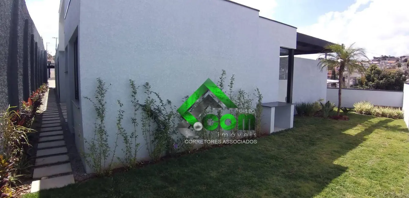 Foto 2 de Casa com 3 quartos à venda, 480m2 em Jardim Paulista, Atibaia - SP