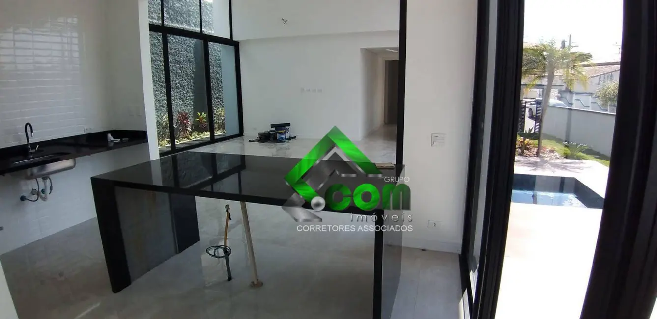 Foto 6 de Casa com 3 quartos à venda, 480m2 em Jardim Paulista, Atibaia - SP