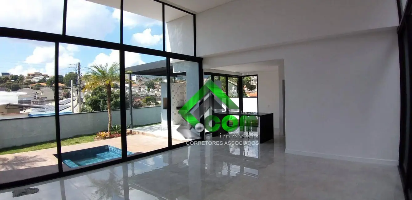 Foto 5 de Casa com 3 quartos à venda, 480m2 em Jardim Paulista, Atibaia - SP