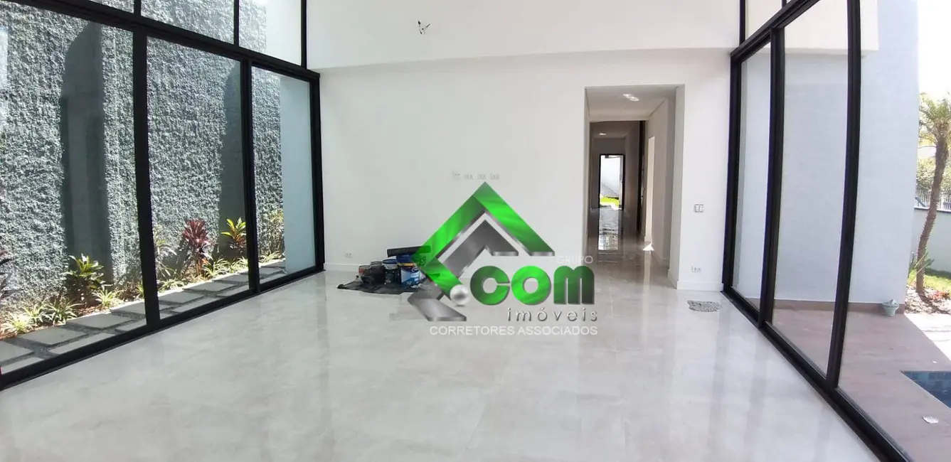 Foto 8 de Casa com 3 quartos à venda, 480m2 em Jardim Paulista, Atibaia - SP