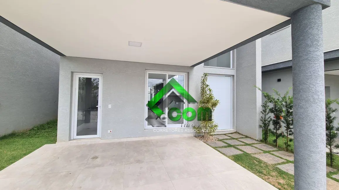 Foto 1 de Casa de Condomínio com 3 quartos para alugar, 261m2 em Nova Gardênia, Atibaia - SP