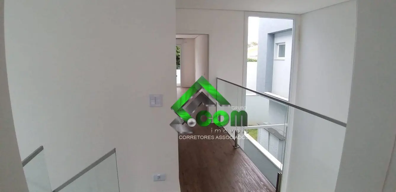 Foto 9 de Casa de Condomínio com 3 quartos para alugar, 261m2 em Nova Gardênia, Atibaia - SP