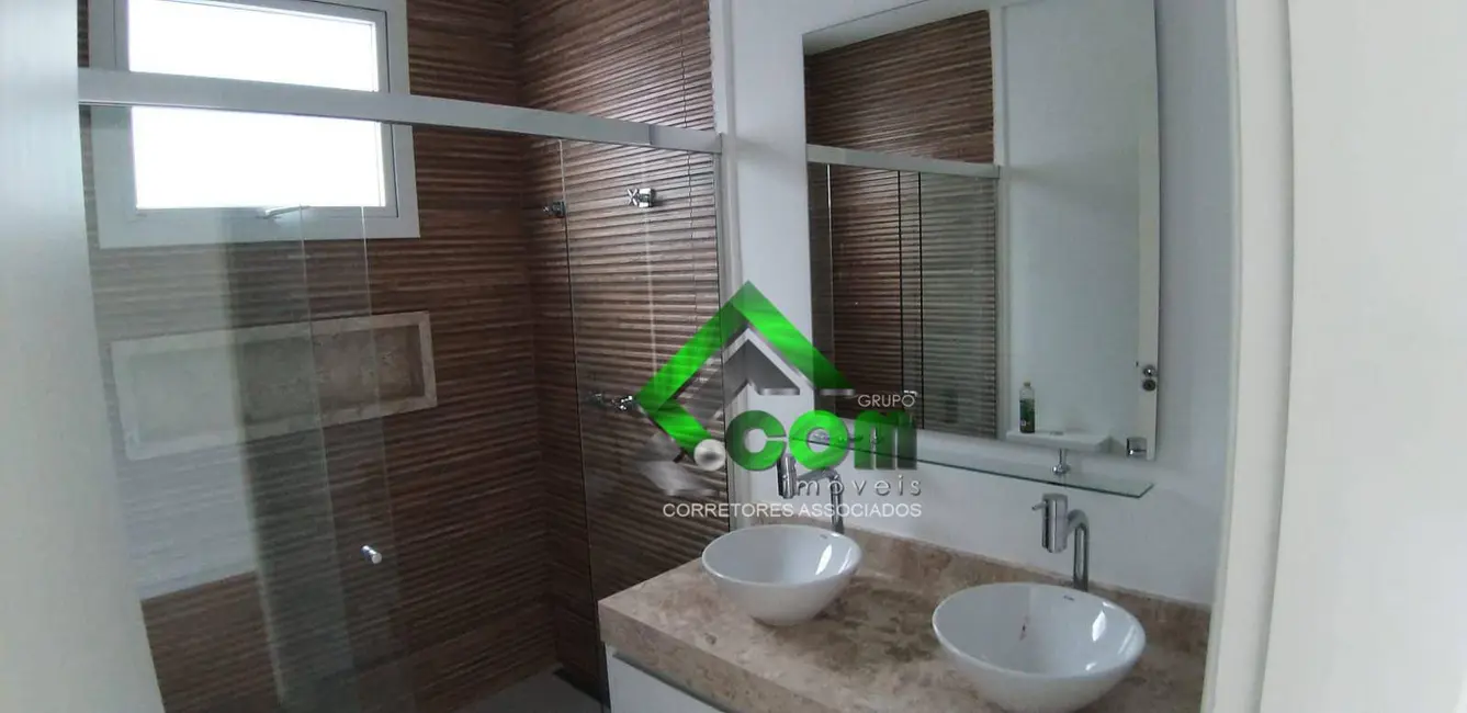 Foto 8 de Casa de Condomínio com 3 quartos para alugar, 261m2 em Nova Gardênia, Atibaia - SP