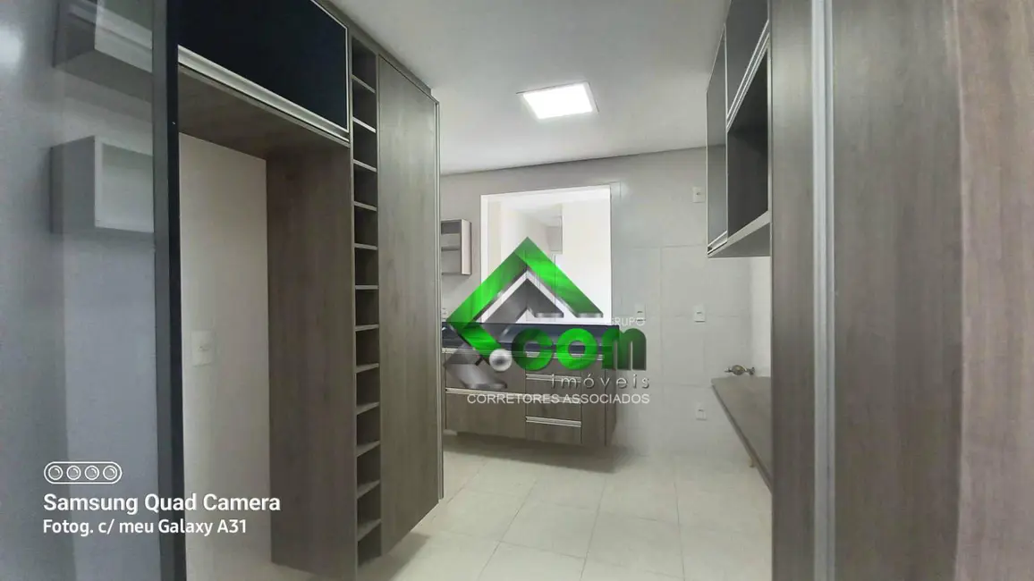 Apartamento com 3 quartos para alugar, 95m2 em Jardim Floresta, Atibaia - SP - imagem 7 Foto 7 de Apartamento com 3 quartos para alugar, 95m2 em Jardim Floresta, Atibaia - SP
