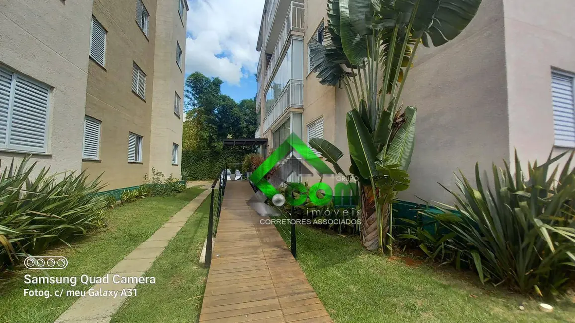 Apartamento com 3 quartos para alugar, 95m2 em Jardim Floresta, Atibaia - SP - imagem 1 Foto 1 de Apartamento com 3 quartos para alugar, 95m2 em Jardim Floresta, Atibaia - SP