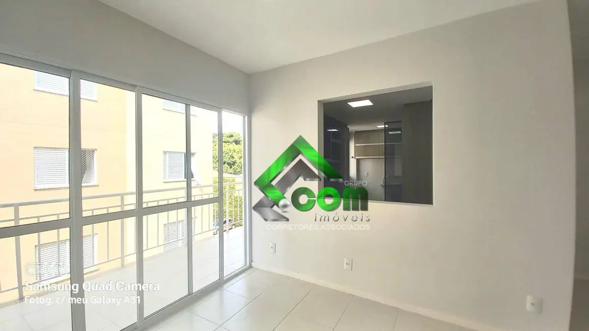 Apartamento com 3 quartos para alugar, 95m2 em Jardim Floresta, Atibaia - SP - imagem 5 Foto 5 de Apartamento com 3 quartos para alugar, 95m2 em Jardim Floresta, Atibaia - SP