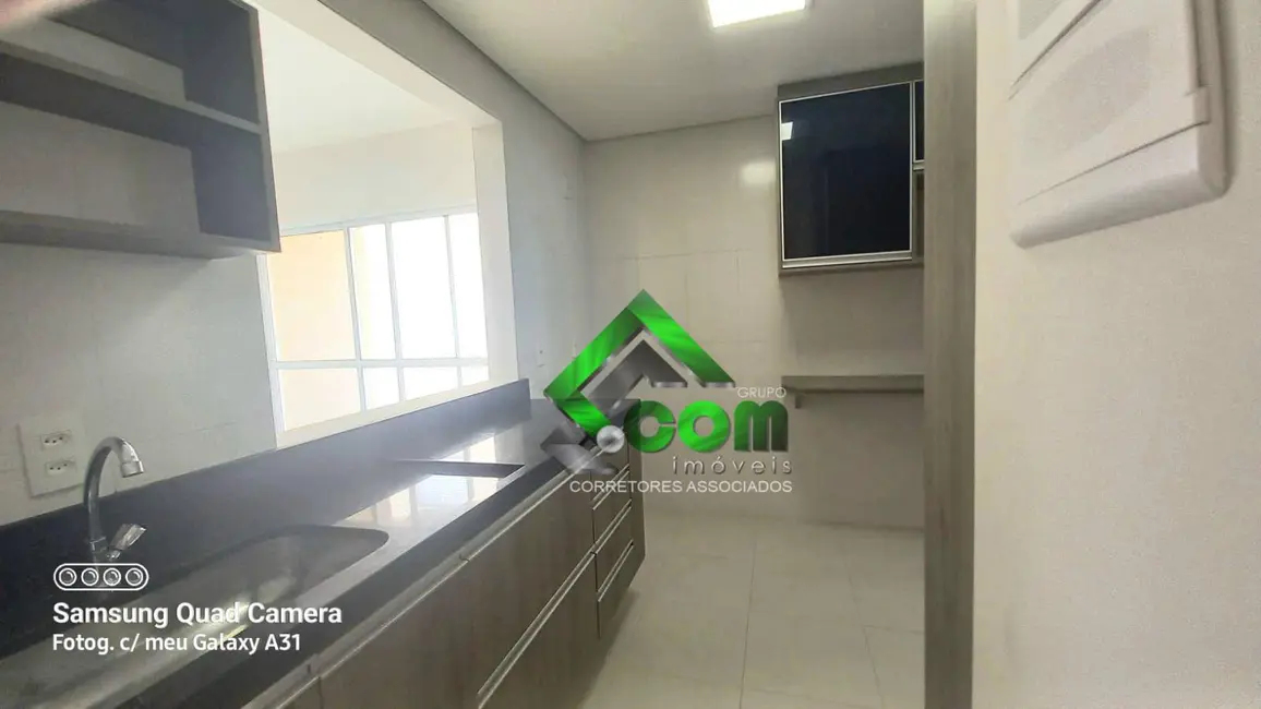 Apartamento com 3 quartos para alugar, 95m2 em Jardim Floresta, Atibaia - SP - imagem 6 Foto 6 de Apartamento com 3 quartos para alugar, 95m2 em Jardim Floresta, Atibaia - SP