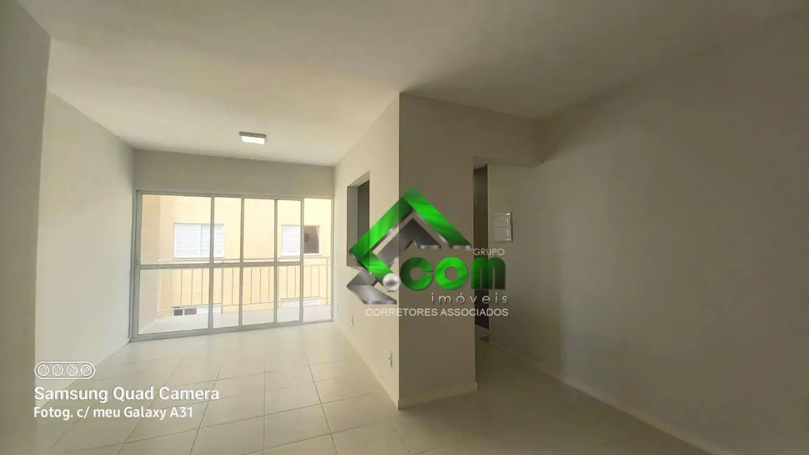 Apartamento com 3 quartos para alugar, 95m2 em Jardim Floresta, Atibaia - SP - imagem 4 Foto 4 de Apartamento com 3 quartos para alugar, 95m2 em Jardim Floresta, Atibaia - SP