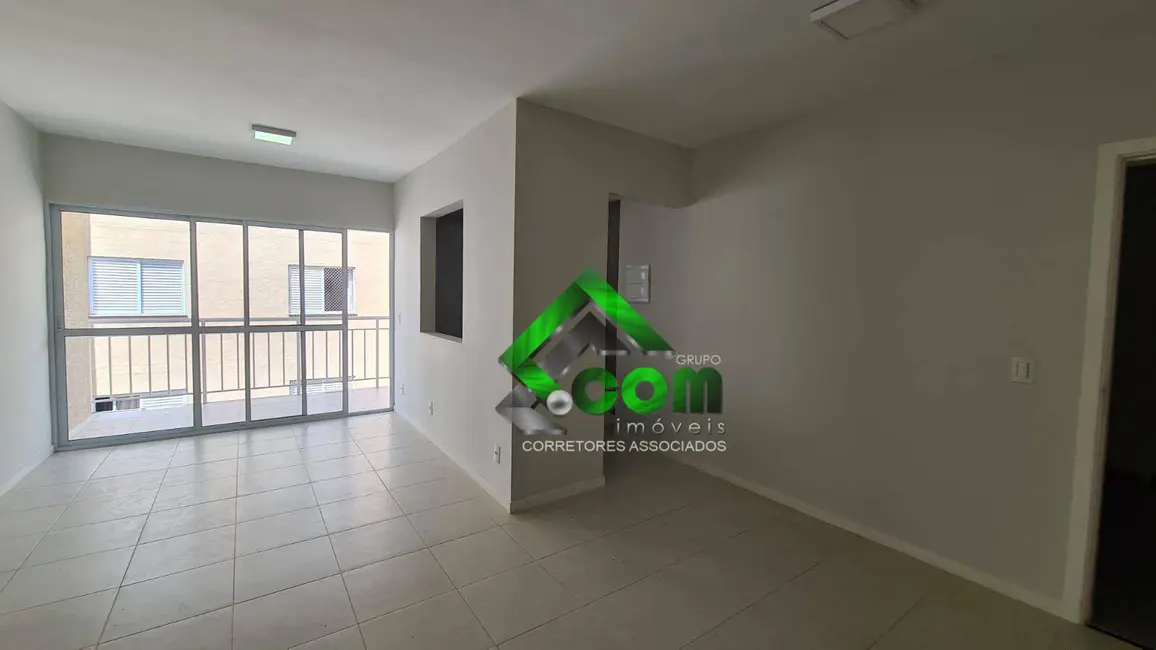 Apartamento com 3 quartos para alugar, 95m2 em Jardim Floresta, Atibaia - SP - imagem 3 Foto 3 de Apartamento com 3 quartos para alugar, 95m2 em Jardim Floresta, Atibaia - SP