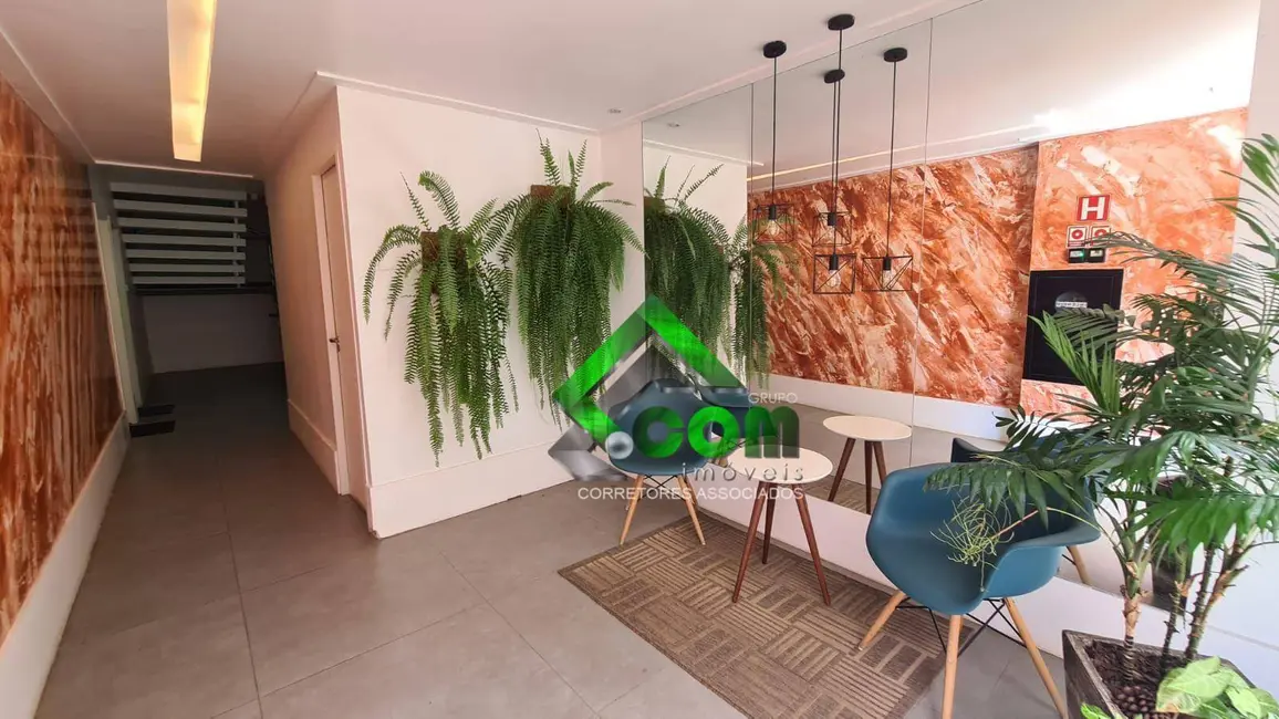 Apartamento com 3 quartos para alugar, 95m2 em Jardim Floresta, Atibaia - SP - imagem 2 Foto 2 de Apartamento com 3 quartos para alugar, 95m2 em Jardim Floresta, Atibaia - SP