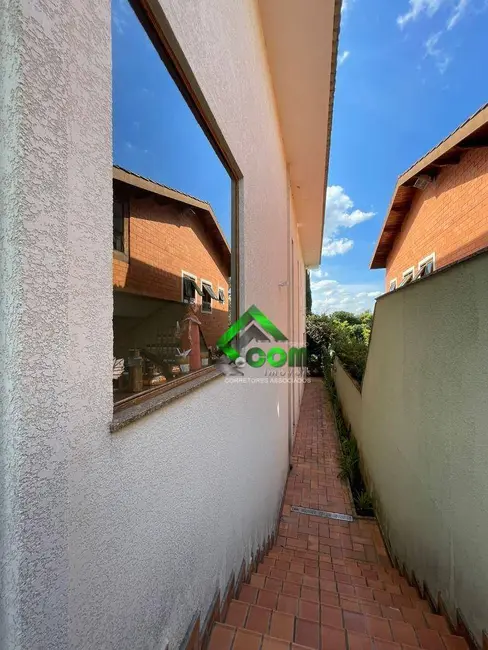 Foto 3 de Casa com 3 quartos à venda, 510m2 em Jardim Paulista, Atibaia - SP