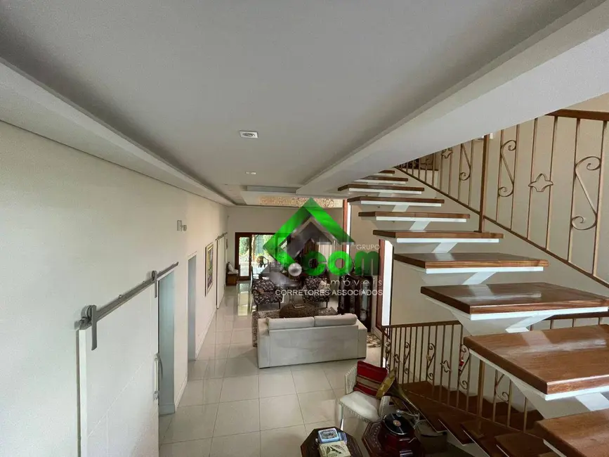 Foto 7 de Casa com 3 quartos à venda, 510m2 em Jardim Paulista, Atibaia - SP