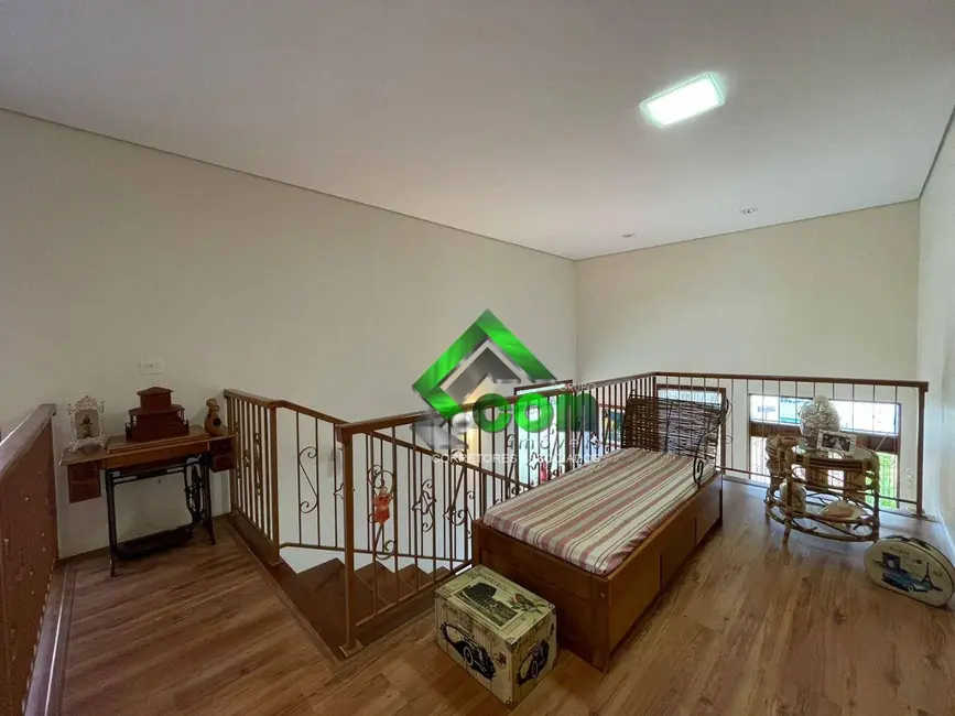 Foto 5 de Casa com 3 quartos à venda, 510m2 em Jardim Paulista, Atibaia - SP