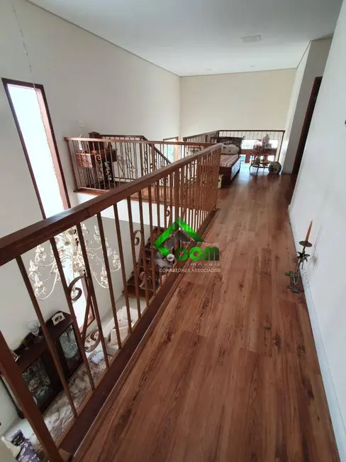 Foto 6 de Casa com 3 quartos à venda, 510m2 em Jardim Paulista, Atibaia - SP