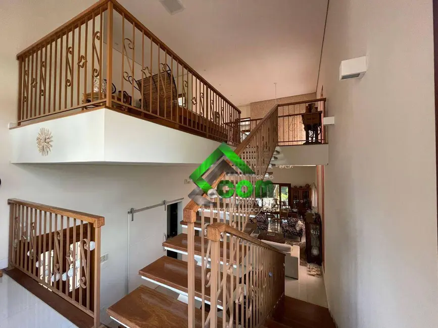 Foto 4 de Casa com 3 quartos à venda, 510m2 em Jardim Paulista, Atibaia - SP