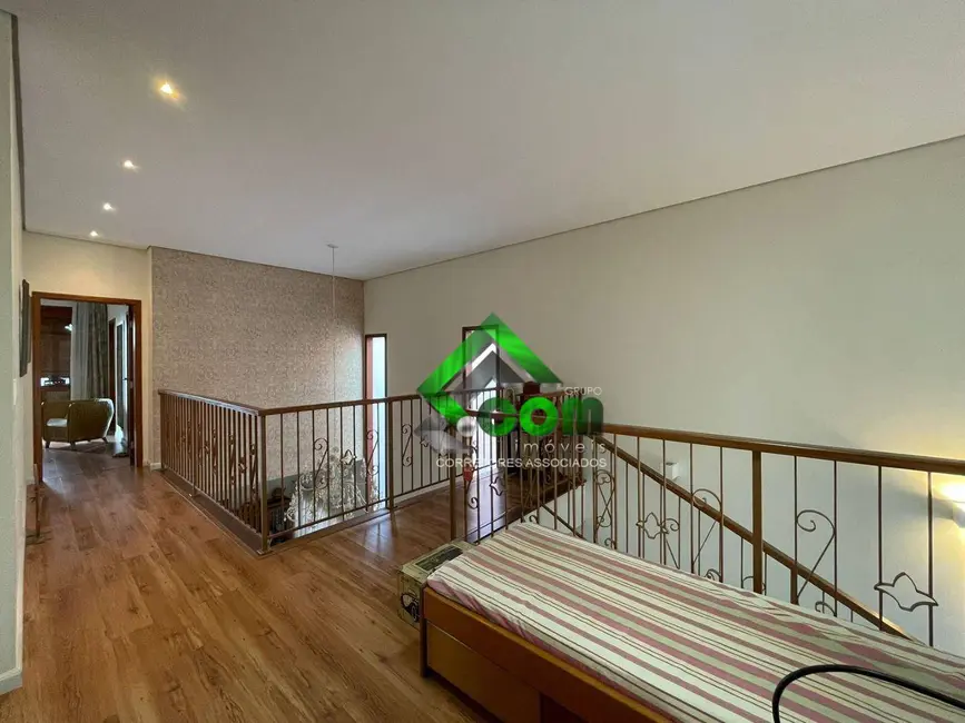 Foto 8 de Casa com 3 quartos à venda, 510m2 em Jardim Paulista, Atibaia - SP