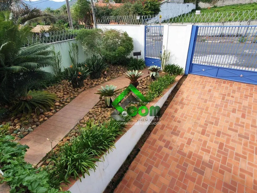 Foto 2 de Casa com 3 quartos à venda, 510m2 em Jardim Paulista, Atibaia - SP