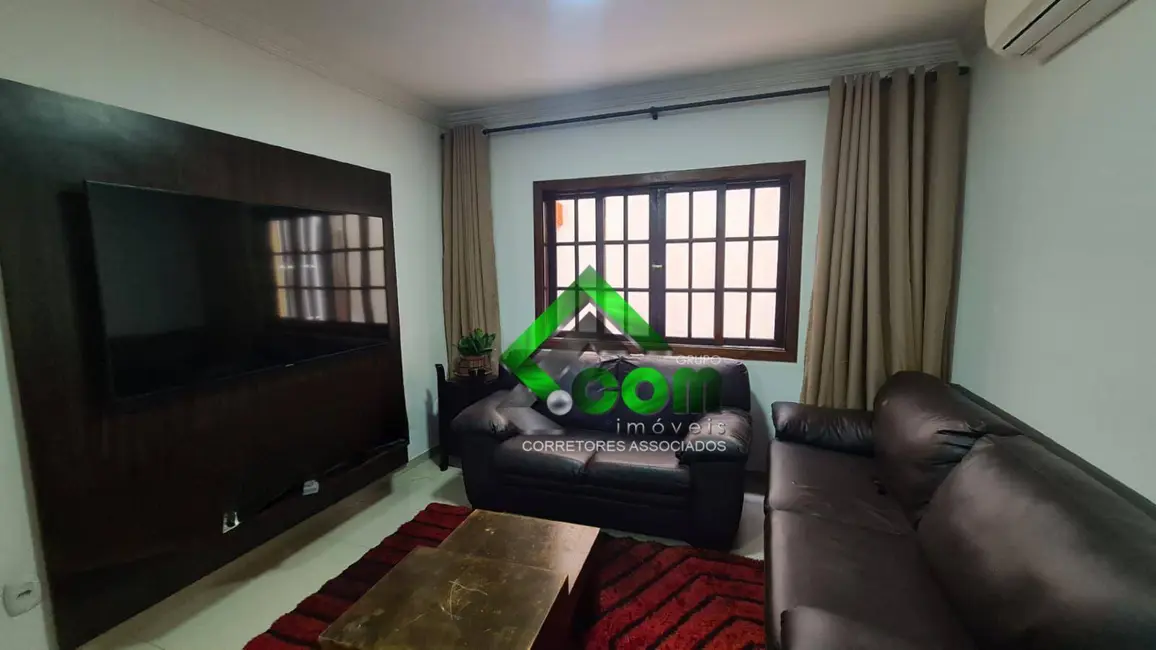 Foto 5 de Casa com 4 quartos à venda, 400m2 em Atibaia Jardim, Atibaia - SP