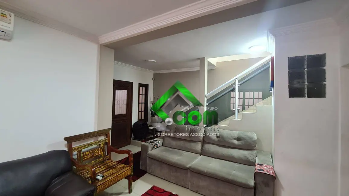 Foto 8 de Casa com 4 quartos à venda, 400m2 em Atibaia Jardim, Atibaia - SP