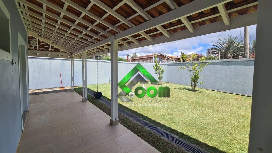 Foto 8 de Casa com 3 quartos à venda, 1000m2 em Jardim Floresta, Atibaia - SP