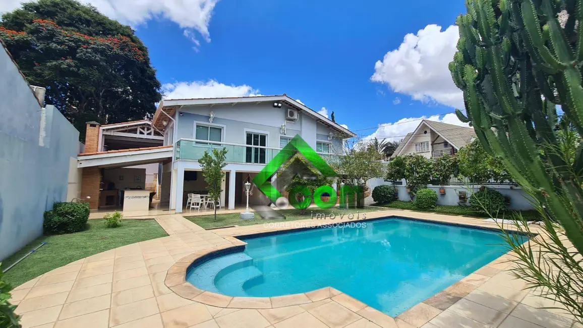 Foto 1 de Casa com 3 quartos à venda, 1000m2 em Jardim Floresta, Atibaia - SP