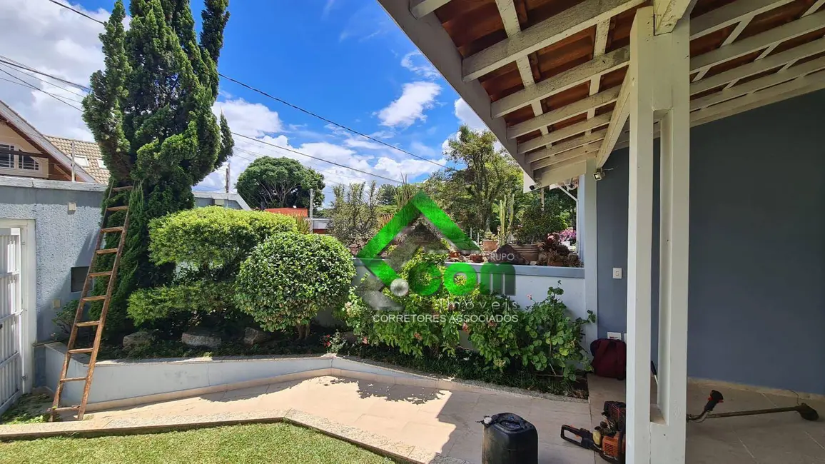 Foto 9 de Casa com 3 quartos à venda, 1000m2 em Jardim Floresta, Atibaia - SP