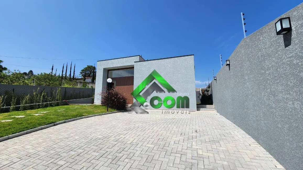 Foto 7 de Casa com 3 quartos à venda, 255m2 em Jardim Estância Brasil, Atibaia - SP