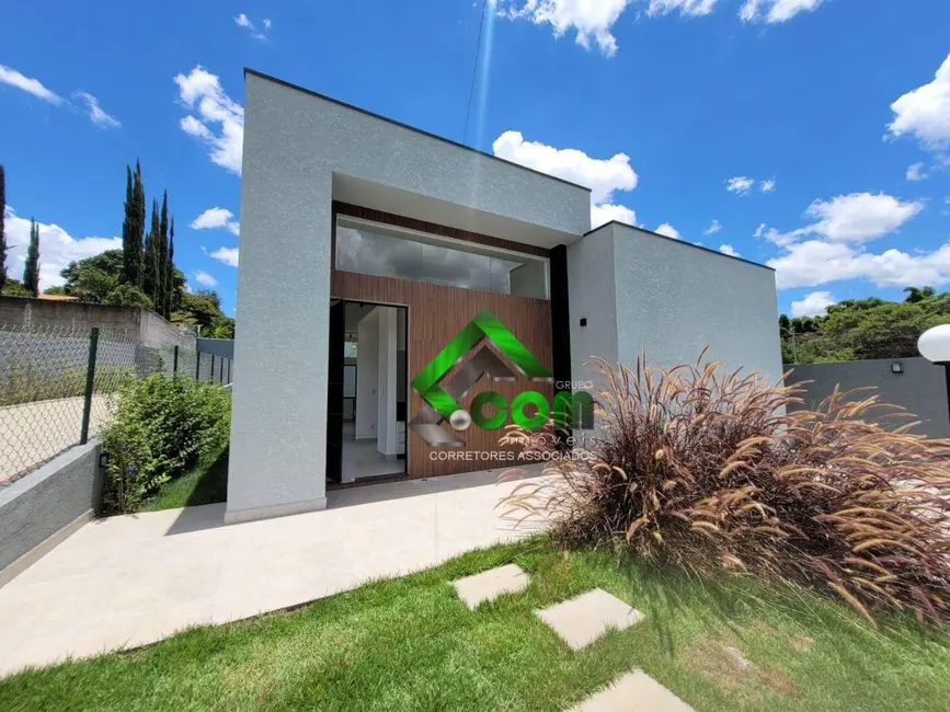 Foto 9 de Casa com 3 quartos à venda, 255m2 em Jardim Estância Brasil, Atibaia - SP