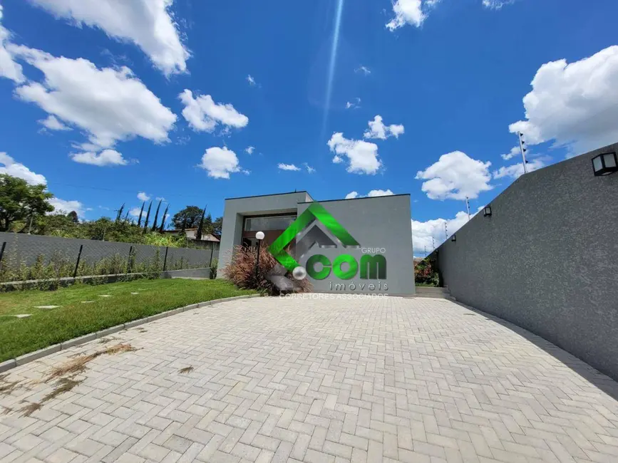 Foto 4 de Casa com 3 quartos à venda, 255m2 em Jardim Estância Brasil, Atibaia - SP