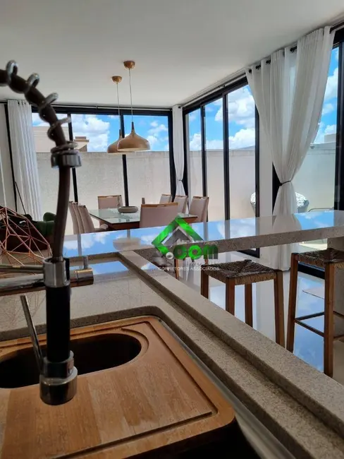 Foto 9 de Casa com 3 quartos à venda, 325m2 em Atibaia - SP