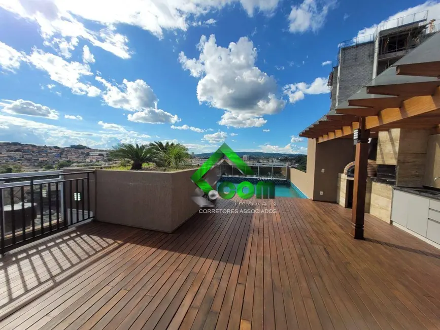 Apartamento com 2 quartos para alugar, 107m2 em Nova Gardênia, Atibaia - SP - imagem 4 Foto 4 de Apartamento com 2 quartos para alugar, 107m2 em Nova Gardênia, Atibaia - SP