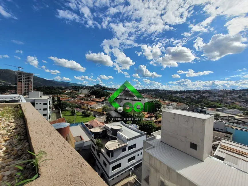 Apartamento com 2 quartos para alugar, 107m2 em Nova Gardênia, Atibaia - SP - imagem 6 Foto 6 de Apartamento com 2 quartos para alugar, 107m2 em Nova Gardênia, Atibaia - SP