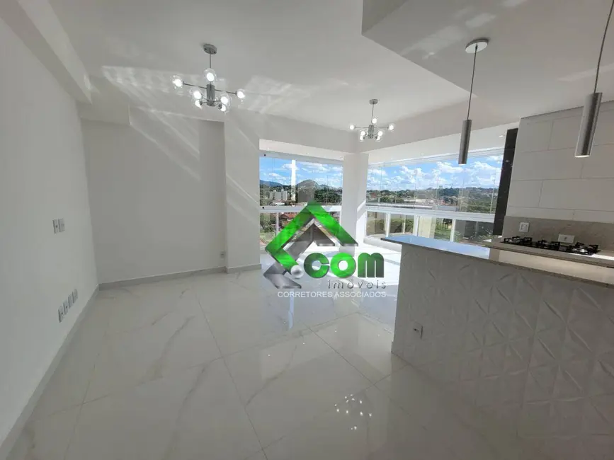 Apartamento com 2 quartos para alugar, 107m2 em Nova Gardênia, Atibaia - SP - imagem 8 Foto 8 de Apartamento com 2 quartos para alugar, 107m2 em Nova Gardênia, Atibaia - SP