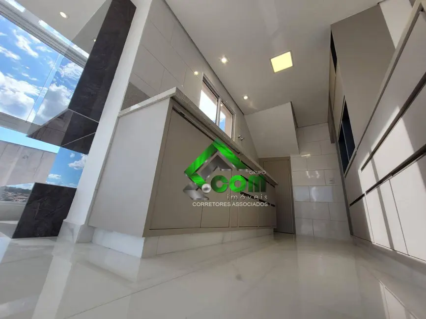 Apartamento com 2 quartos para alugar, 107m2 em Nova Gardênia, Atibaia - SP - imagem 9 Foto 9 de Apartamento com 2 quartos para alugar, 107m2 em Nova Gardênia, Atibaia - SP