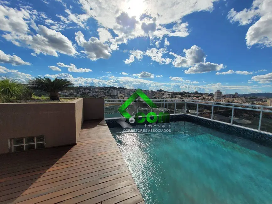 Apartamento com 2 quartos para alugar, 107m2 em Nova Gardênia, Atibaia - SP - imagem 1 Foto 1 de Apartamento com 2 quartos para alugar, 107m2 em Nova Gardênia, Atibaia - SP