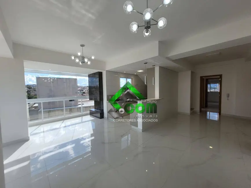 Apartamento com 2 quartos para alugar, 107m2 em Nova Gardênia, Atibaia - SP - imagem 7 Foto 7 de Apartamento com 2 quartos para alugar, 107m2 em Nova Gardênia, Atibaia - SP