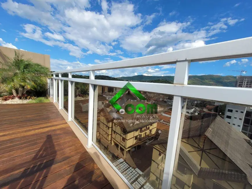 Apartamento com 2 quartos para alugar, 107m2 em Nova Gardênia, Atibaia - SP - imagem 5 Foto 5 de Apartamento com 2 quartos para alugar, 107m2 em Nova Gardênia, Atibaia - SP