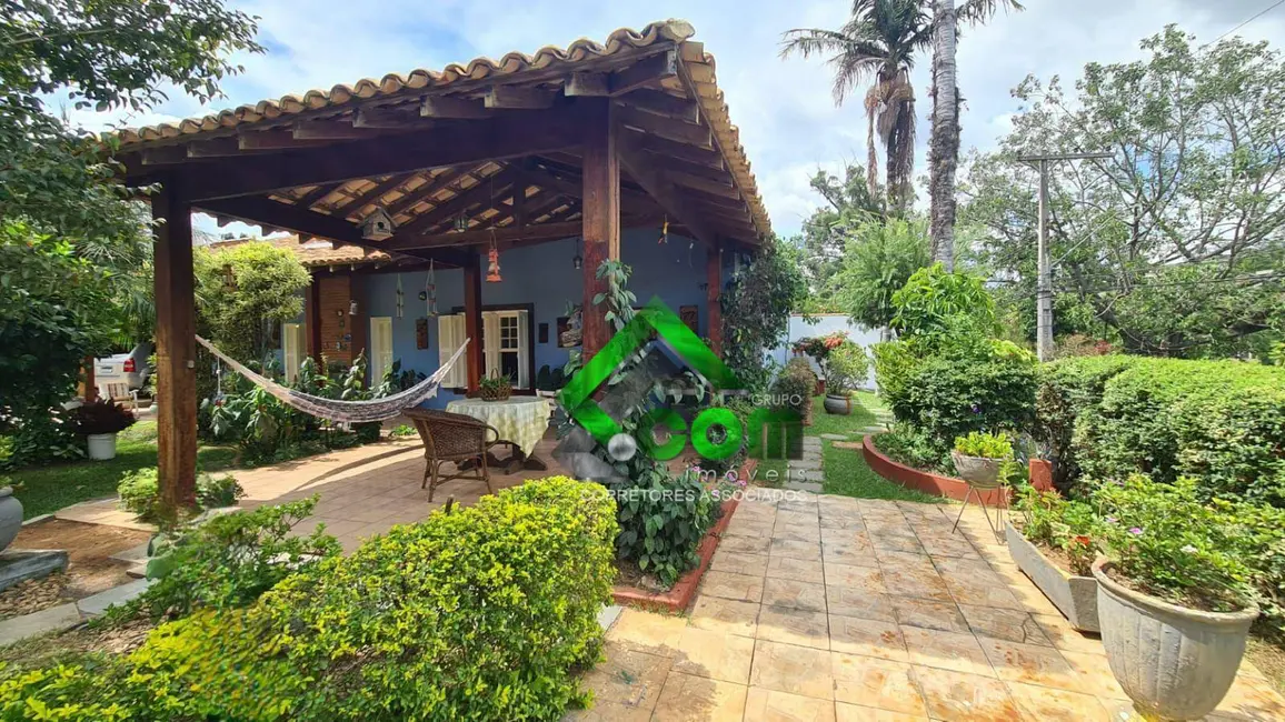 Casa com 3 quartos à venda, 945m2 em Jardim Paulista, Atibaia - SP - imagem 5 Foto 5 de Casa com 3 quartos à venda, 945m2 em Jardim Paulista, Atibaia - SP