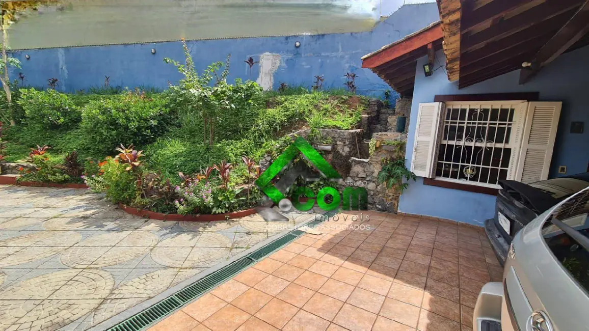 Casa com 3 quartos à venda, 945m2 em Jardim Paulista, Atibaia - SP - imagem 7 Foto 7 de Casa com 3 quartos à venda, 945m2 em Jardim Paulista, Atibaia - SP