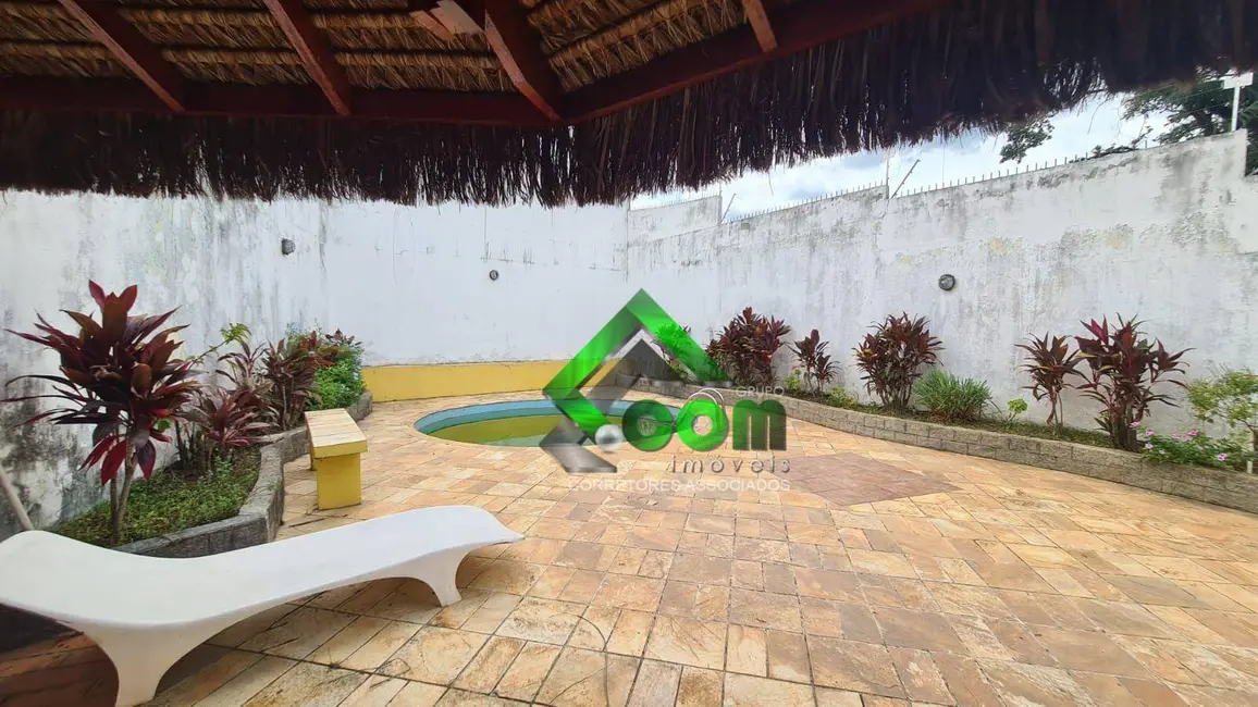 Casa com 3 quartos à venda, 945m2 em Jardim Paulista, Atibaia - SP - imagem 4 Foto 4 de Casa com 3 quartos à venda, 945m2 em Jardim Paulista, Atibaia - SP