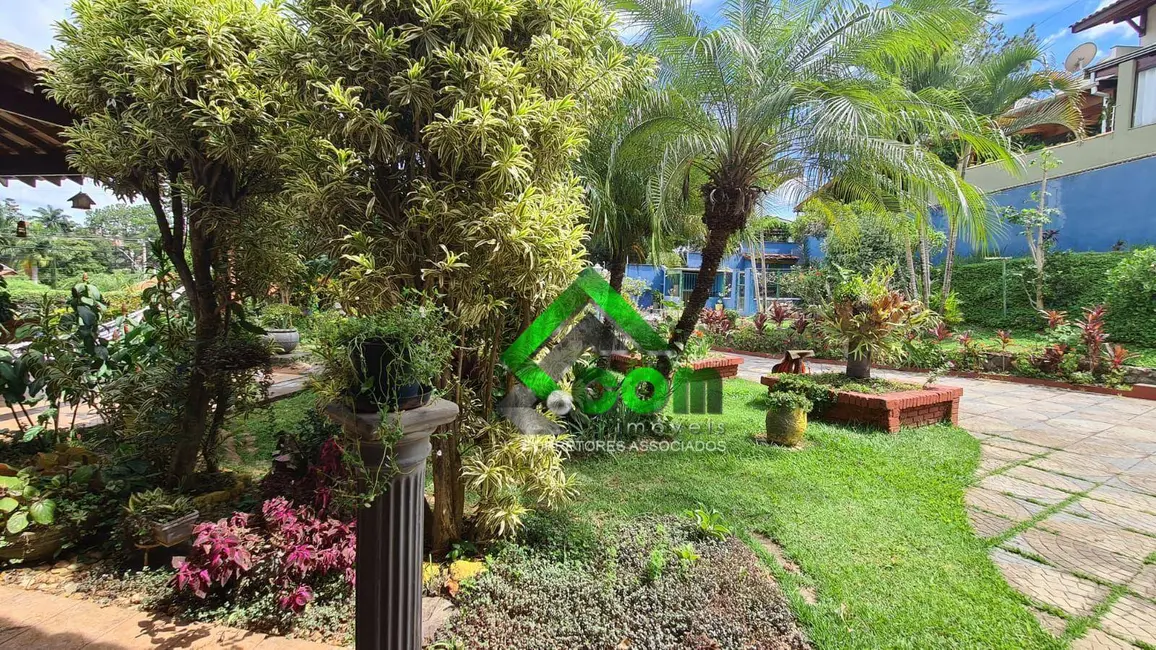 Casa com 3 quartos à venda, 945m2 em Jardim Paulista, Atibaia - SP - imagem 1 Foto 1 de Casa com 3 quartos à venda, 945m2 em Jardim Paulista, Atibaia - SP