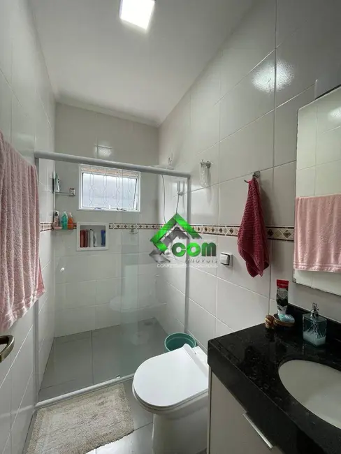 Foto 9 de Casa com 2 quartos à venda, 90m2 em Jardim Colonial, Atibaia - SP