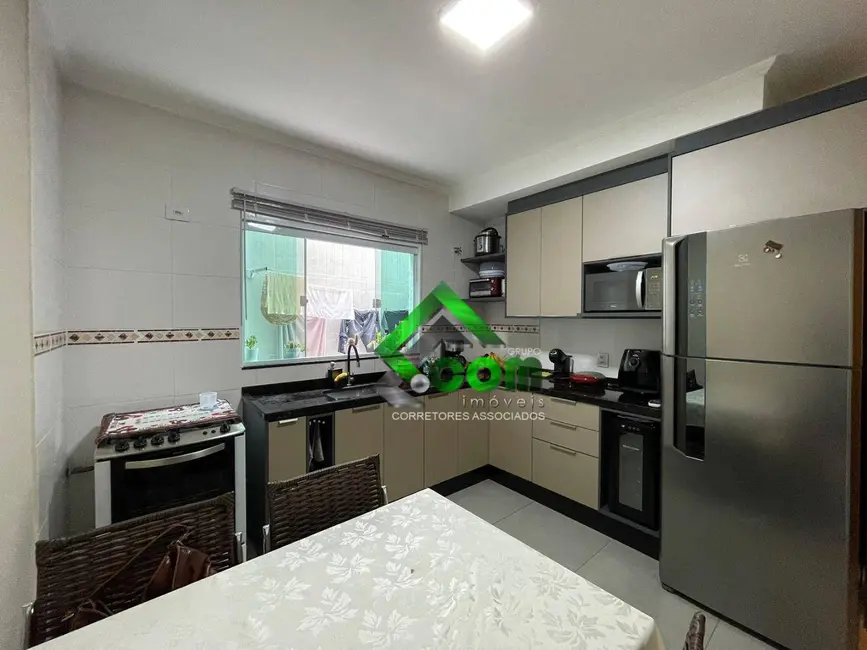 Foto 7 de Casa com 2 quartos à venda, 90m2 em Jardim Colonial, Atibaia - SP