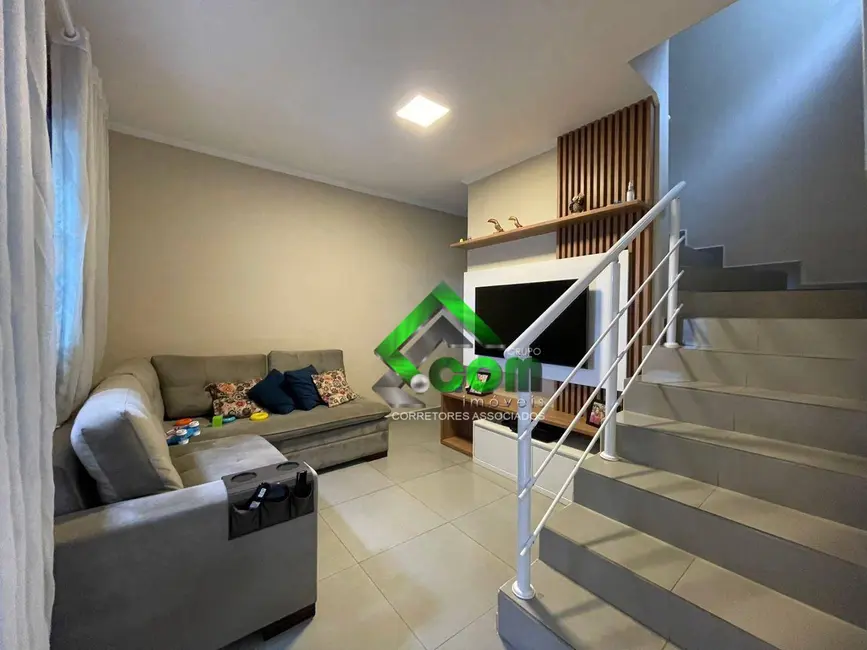 Foto 5 de Casa com 2 quartos à venda, 90m2 em Jardim Colonial, Atibaia - SP