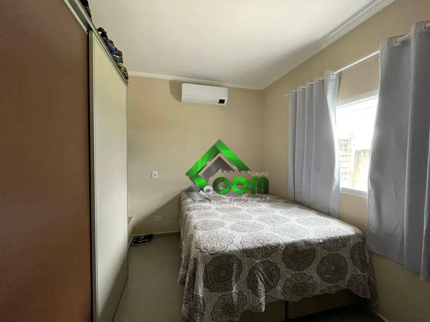 Foto 8 de Casa com 2 quartos à venda, 90m2 em Jardim Colonial, Atibaia - SP