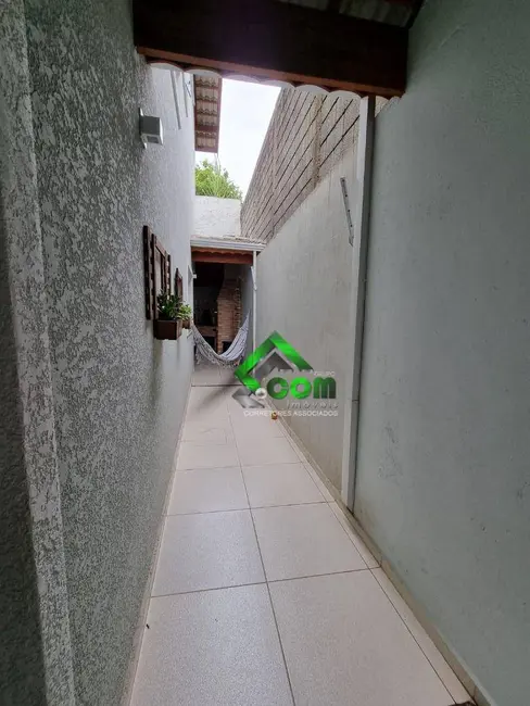 Foto 3 de Casa com 2 quartos à venda, 90m2 em Jardim Colonial, Atibaia - SP