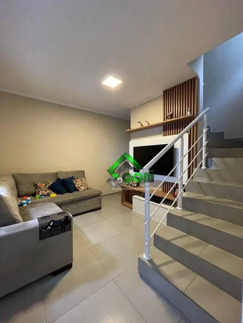 Foto 4 de Casa com 2 quartos à venda, 90m2 em Jardim Colonial, Atibaia - SP