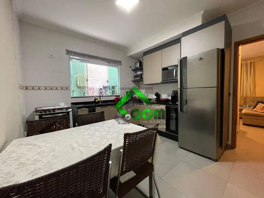 Foto 6 de Casa com 2 quartos à venda, 90m2 em Jardim Colonial, Atibaia - SP