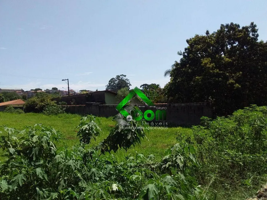 Foto 4 de Terreno / Lote à venda, 125m2 em Jardim Imperial, Atibaia - SP